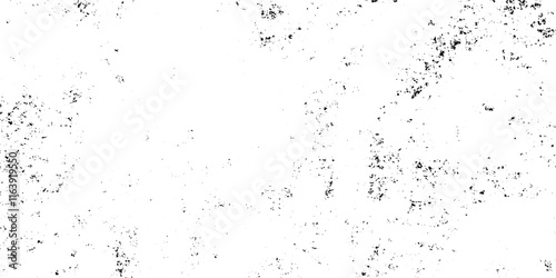 Grunge black and white crack paper texture design,old grunge white and black surface asphalt of gravel stone,dirt overlay or screen effect use for grunge and vintage image style.