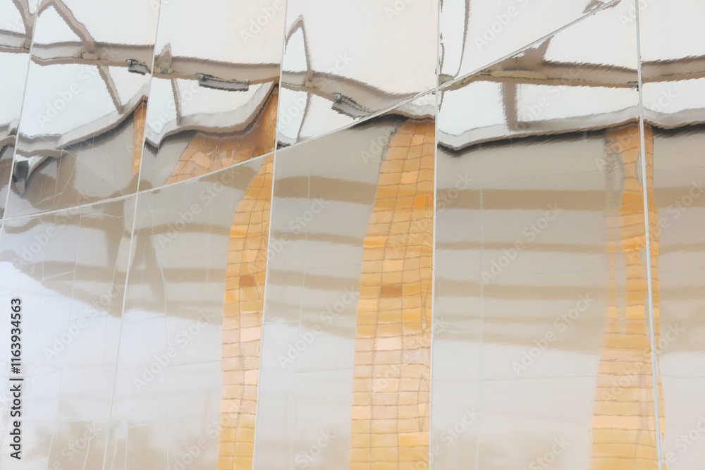 Obraz premium architecture