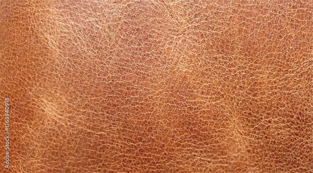 Brown leather texture. Material: genuine leather, eco-leather background. Texture of soft brown cowhide close-up. Fashion, style, material. Brown leather texture. Material: genuine leather, eco-leather background. Texture of soft brown cowhide close-up. Fashion, style, material.