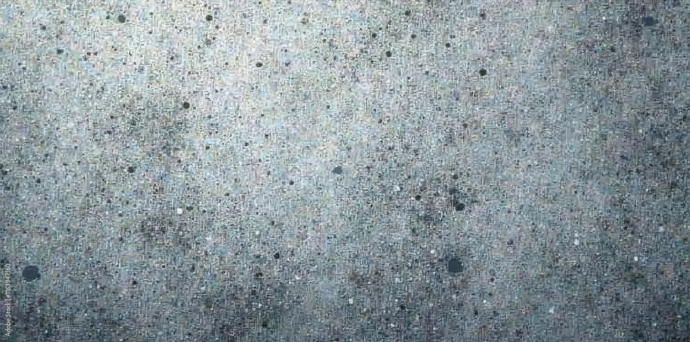 Obraz premium Rough, grey cement surface with subtle texture variations , seamless, overlay texture