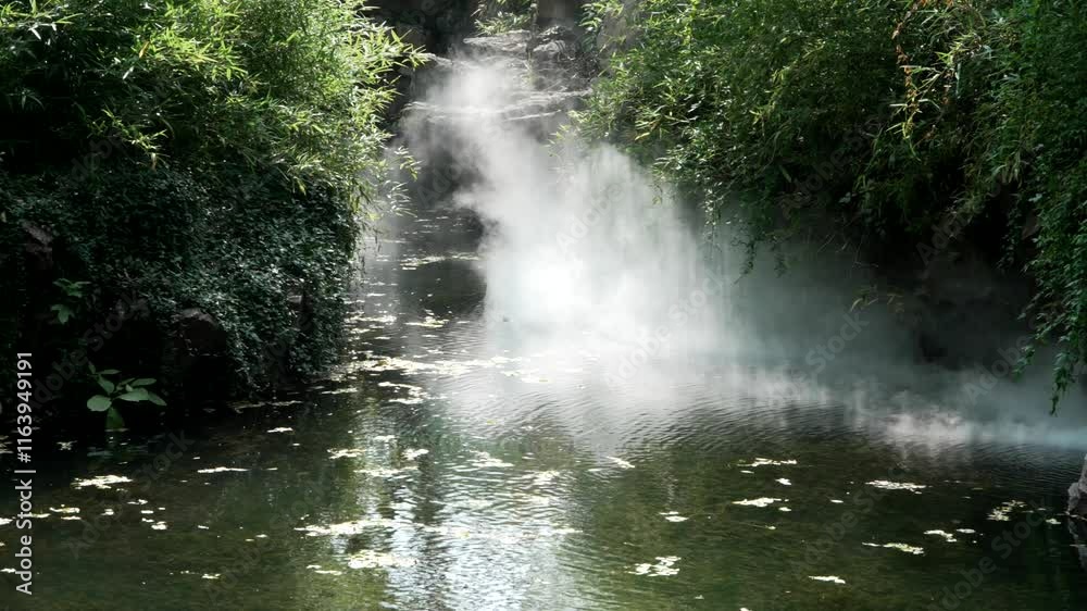 Exploring the beauty of autumn at Humble Administrator's Garden in Suzhou with aerial views of colorful leaves and serene waters Exploring the beauty of autumn at Humble Administrator's Garden in Suzhou with aerial views of colorful leaves and serene waters