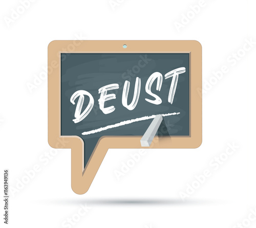 DEUST - Diplôme d'études universitaires scientifiques et techniques