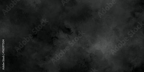gray sky background. white and gray isolated clouds. smoky fog texture. white paper texture background. cement wall texture. Abstract black and white silver ink effect clouds.