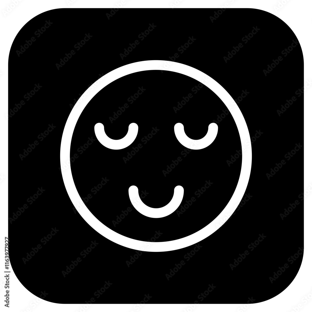 Editable upset, angry, frowned face vector icon. Part of a big icon set family. Perfect for web and app interfaces, presentations, infographics, etc Editable upset, angry, frowned face vector icon. Part of a big icon set family. Perfect for web and app interfaces, presentations, infographics, etc