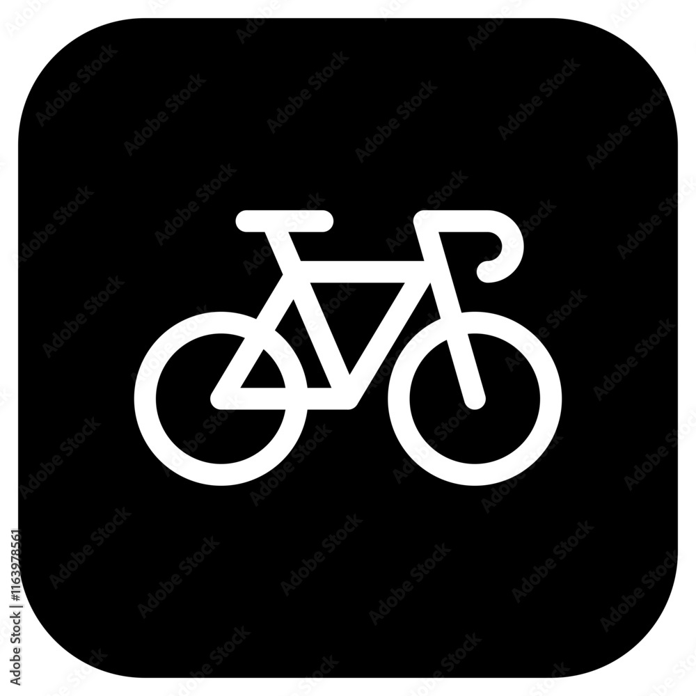Editable bicycle vector icon. Vehicles, transportation, travel. Part of a big icon set family. Perfect for web and app interfaces, presentations, infographics, etc Editable bicycle vector icon. Vehicles, transportation, travel. Part of a big icon set family. Perfect for web and app interfaces, presentations, infographics, etc