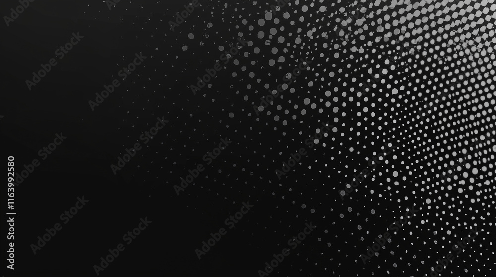 Abstract Halftone Dotted Background Grunge Texture Vector Illustration for Retro Design and Artistic Textured Patterns
Abstract Halftone Dotted Background Grunge Texture Vector Illustration for Retro Design and Artistic Textured Patterns
