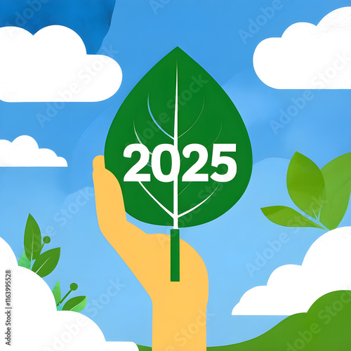 Sustainable Futures A Vision for 2025