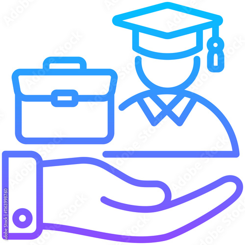 Internship Icon
