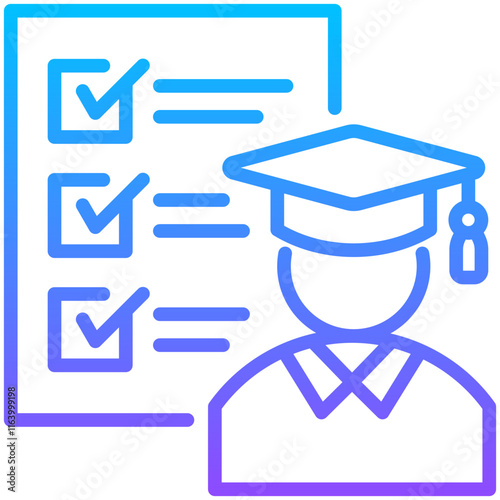 Educational Programs Icon