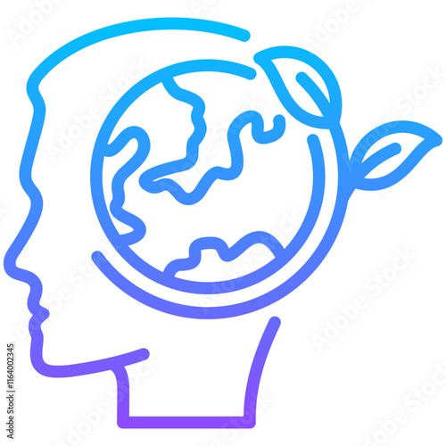 Consciousness Icon