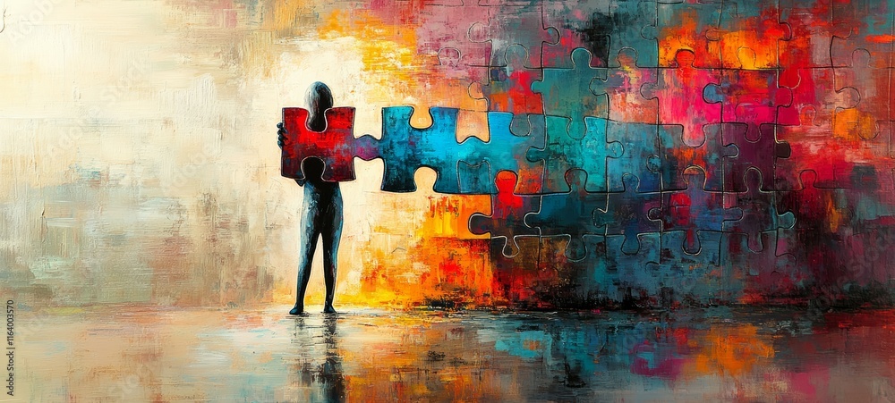 The Puzzle Pieces, Autism Spectrum Disorder ASD The Puzzle Pieces, Autism Spectrum Disorder ASD