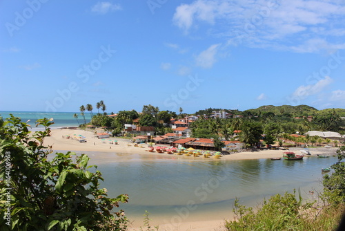 Pirambúzios, Natal, Brazil
