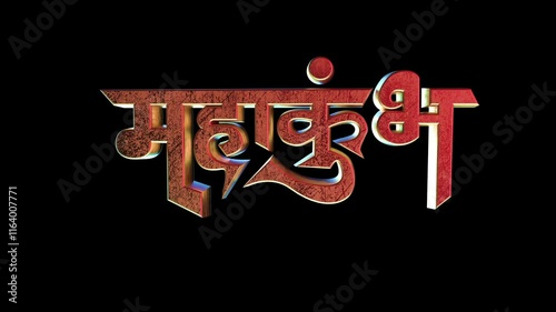 The Maha Kumbh Mela (festival of sacred pitcher) is anchored in Hindu mythology	