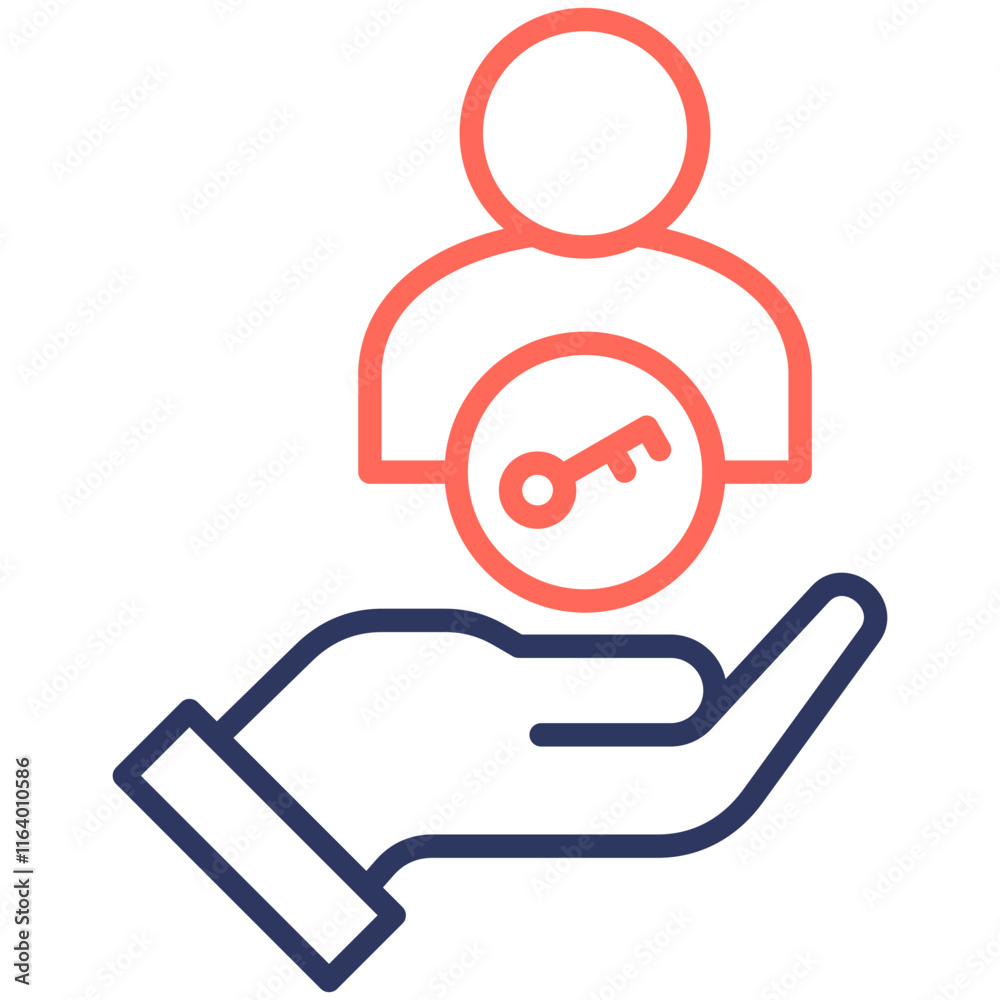 Ownership Icon Ownership Icon