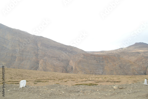 Mystical Spiti Valley: The Hidden Gem of the Himalayas photo