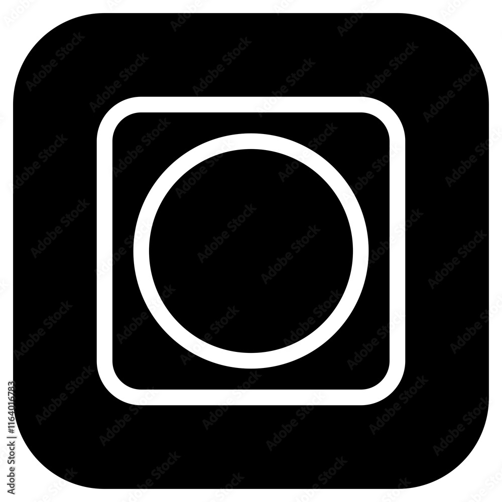 Editable vignette vector icon. Part of a big icon set family. Perfect for web and app interfaces, presentations, infographics, etc Editable vignette vector icon. Part of a big icon set family. Perfect for web and app interfaces, presentations, infographics, etc