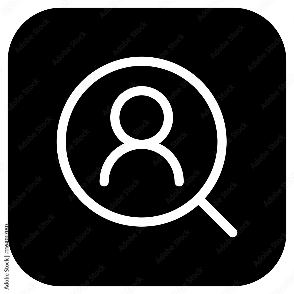 Editable headhunting, hiring, find people vector icon. Part of a big icon set family. Perfect for web and app interfaces, presentations, infographics, etc Editable headhunting, hiring, find people vector icon. Part of a big icon set family. Perfect for web and app interfaces, presentations, infographics, etc