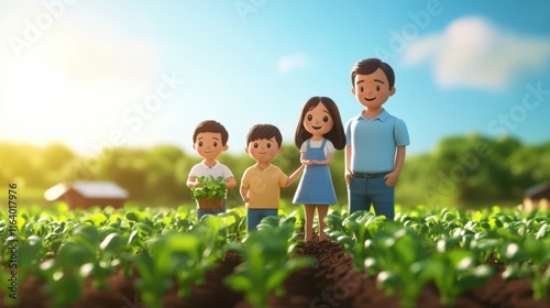 Embracing innovation and sustainability in Brazilian agribusiness for family success