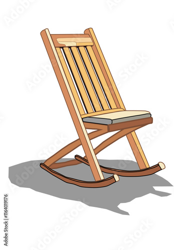 Rocking Chair