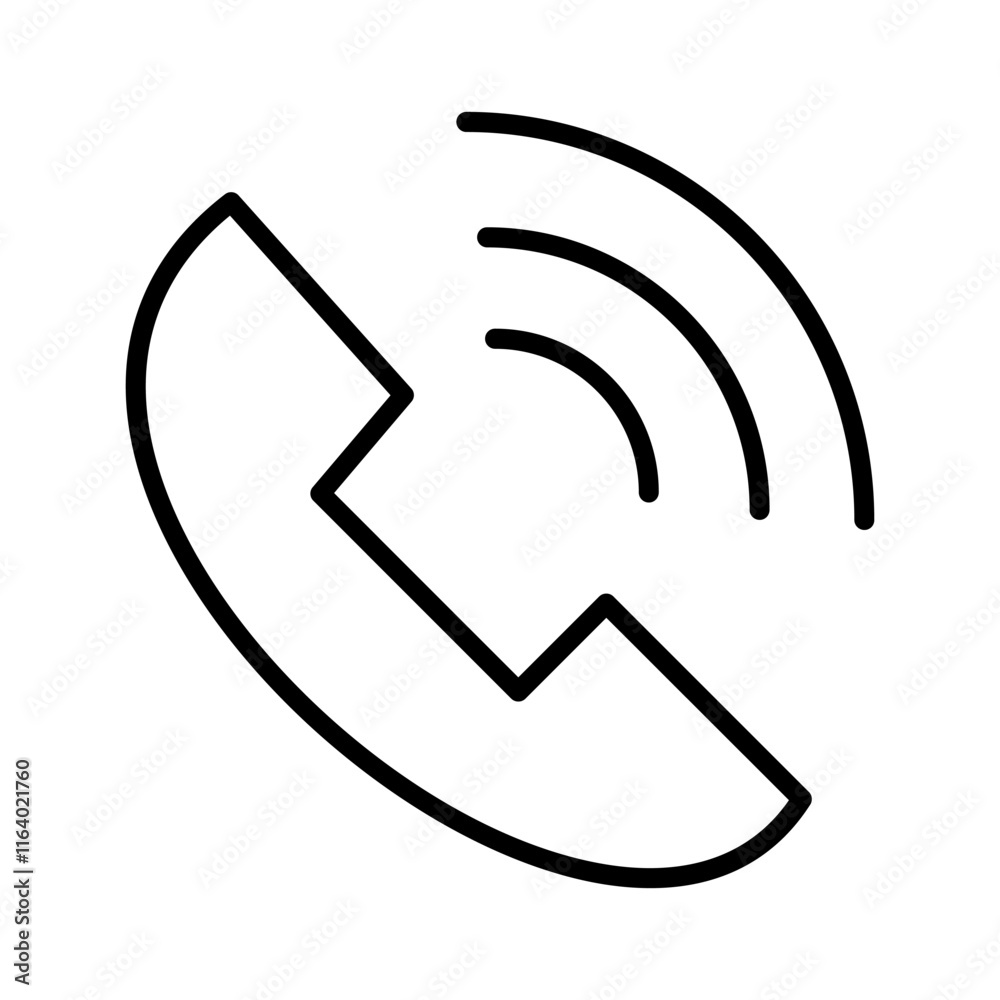 Phone Vector Icon Phone Vector Icon