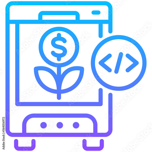 Incubator Icon