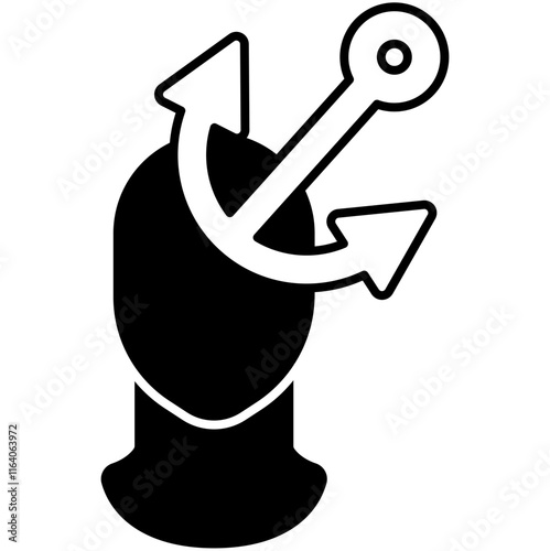 Anchoring