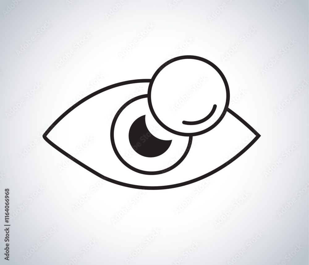 Eye inserts are small, sterile devices placed in the eye to provide extended relief for various eye conditions, most commonly dry eye syndrome