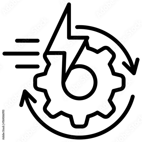 Rapid Icon