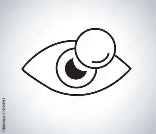 Eye inserts are small, sterile devices placed in the eye to provide extended relief for various eye conditions, most commonly dry eye syndrome