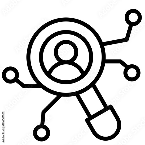 Characteristics Icon