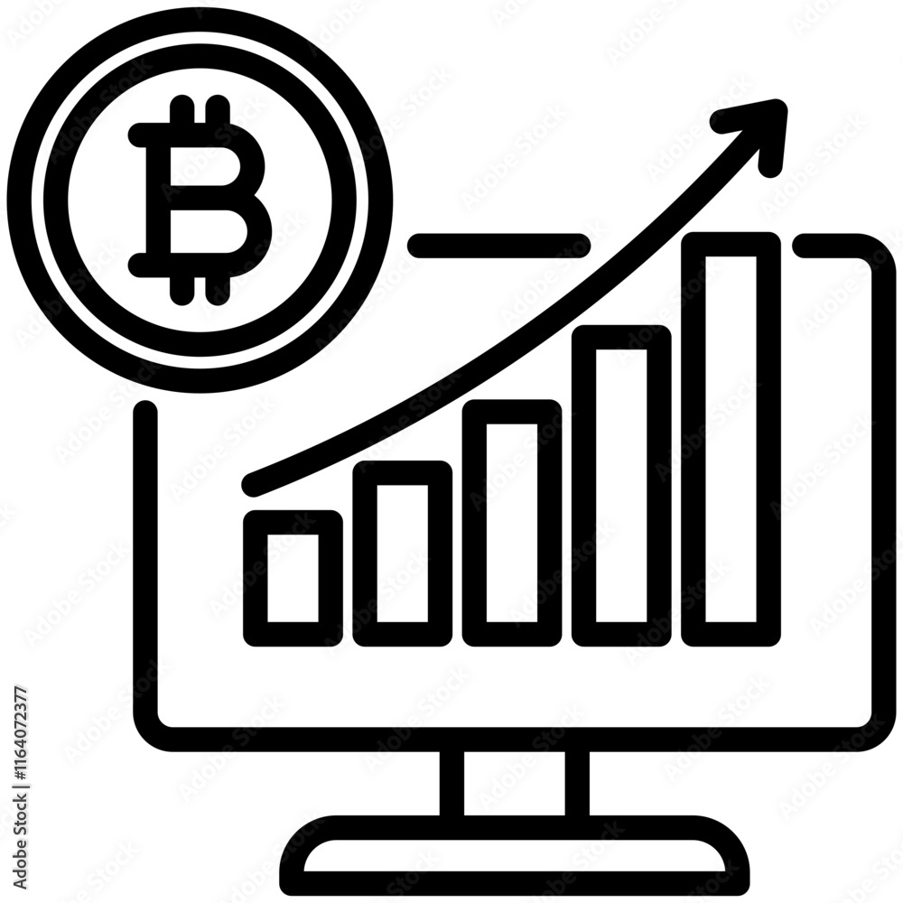 Growth Icon Growth Icon