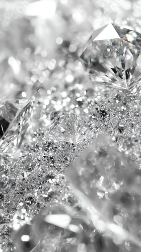 diamond glitter sparkle wallpaper
