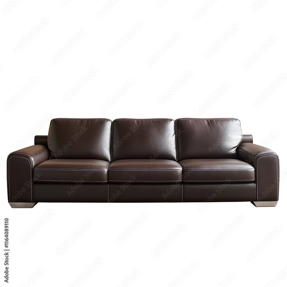 Fototapeta premium modern sofa