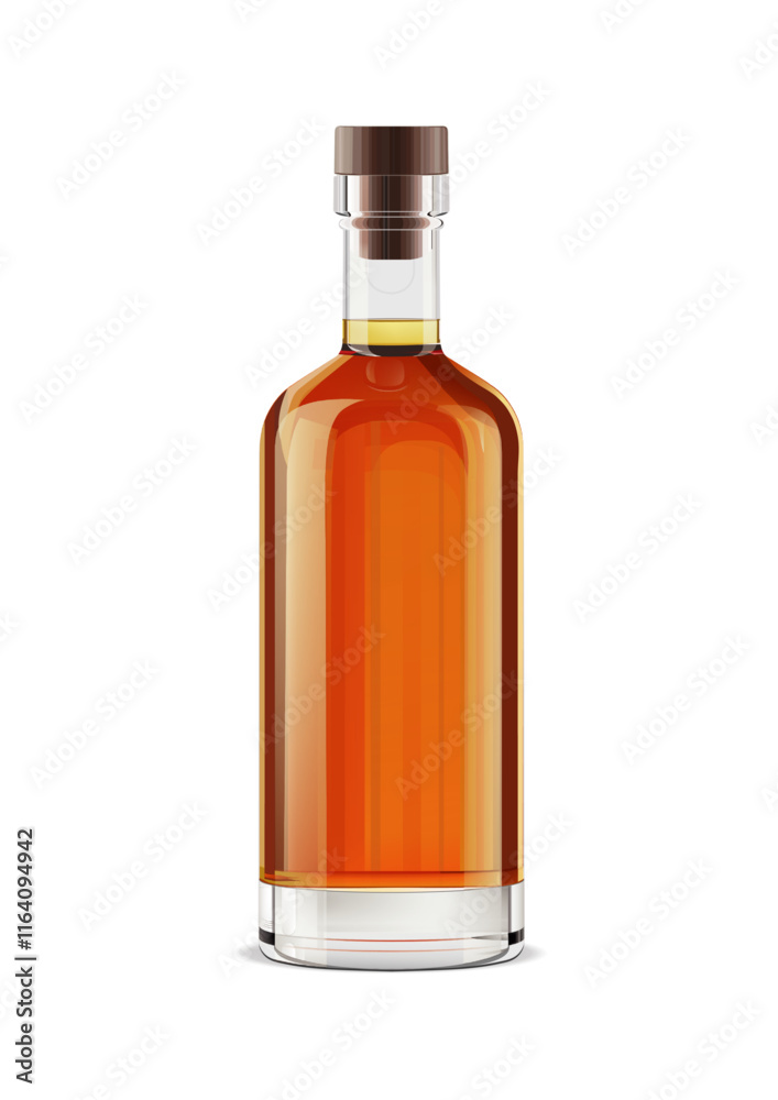 Liquor Bottle Vector_Attempt 1.ai Liquor Bottle Vector_Attempt 1.ai