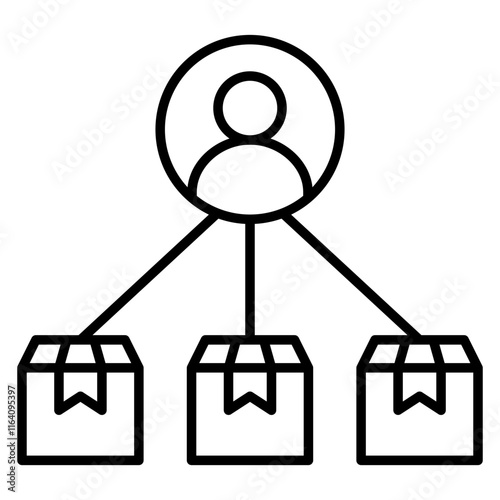 supplier icon