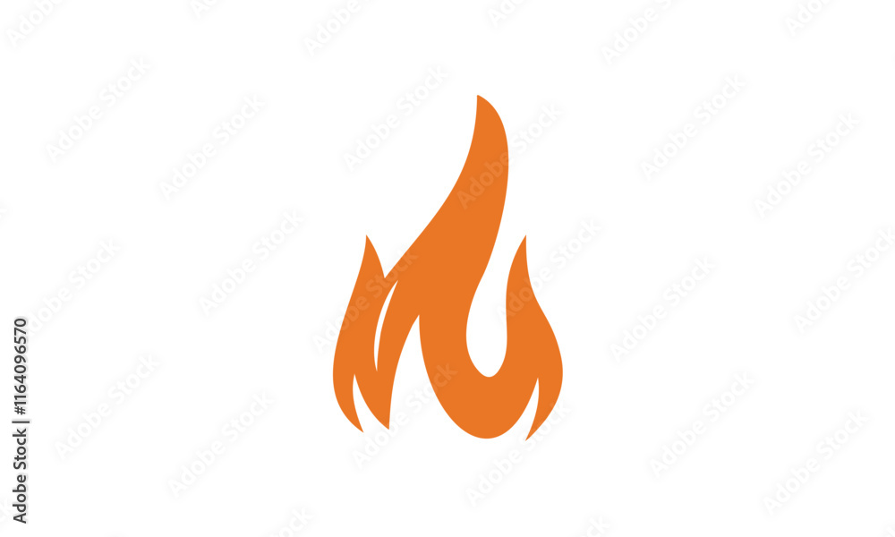 fire logo fire logo