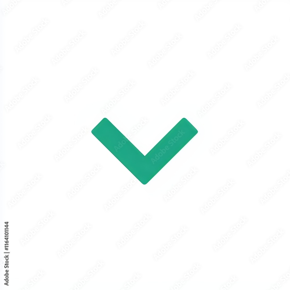 Green check mark, isolated tick marks, checklist icons, and an approval badge. Flat and modern checkmark design, modern illustration Green check mark, isolated tick marks, checklist icons, and an approval badge. Flat and modern checkmark design, modern illustration