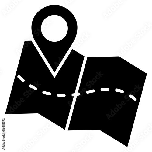 map icon