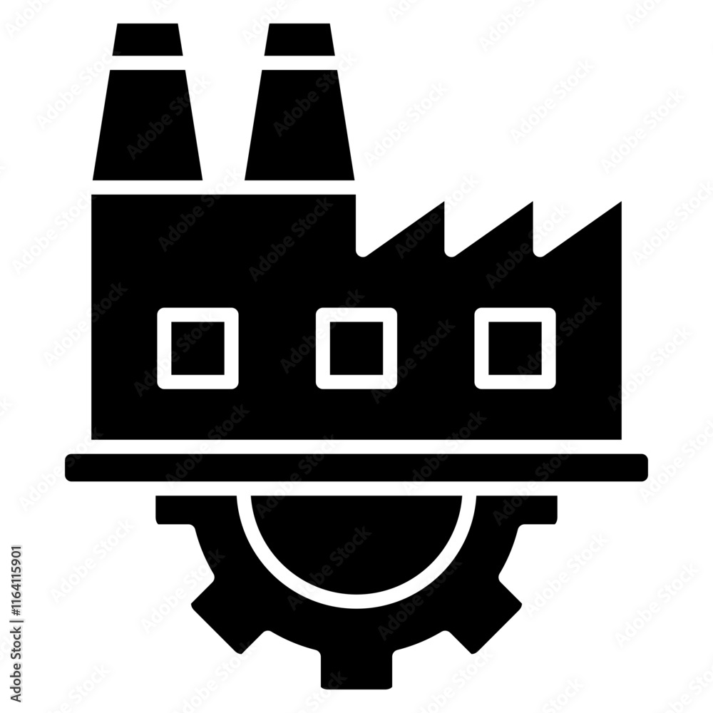 production icon production icon
