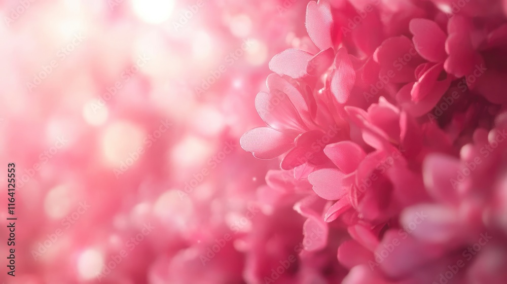 Romantic blurred hearts background,pink defocused texture,abstract love concept backdrop.Illustration. Romantic blurred hearts background,pink defocused texture,abstract love concept backdrop.Illustration.