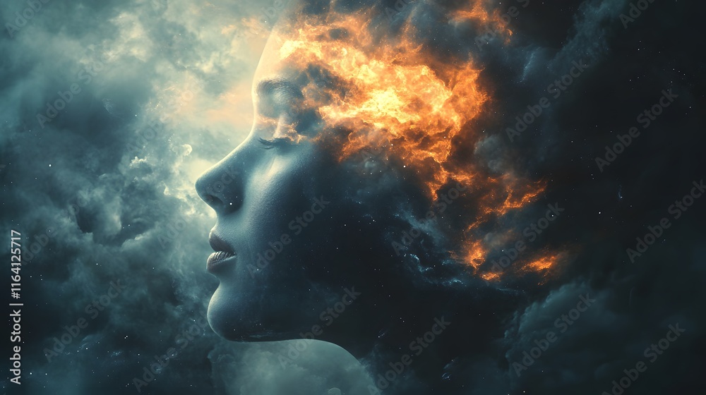 the mind is expanding with creativity the mind is expanding with creativity
