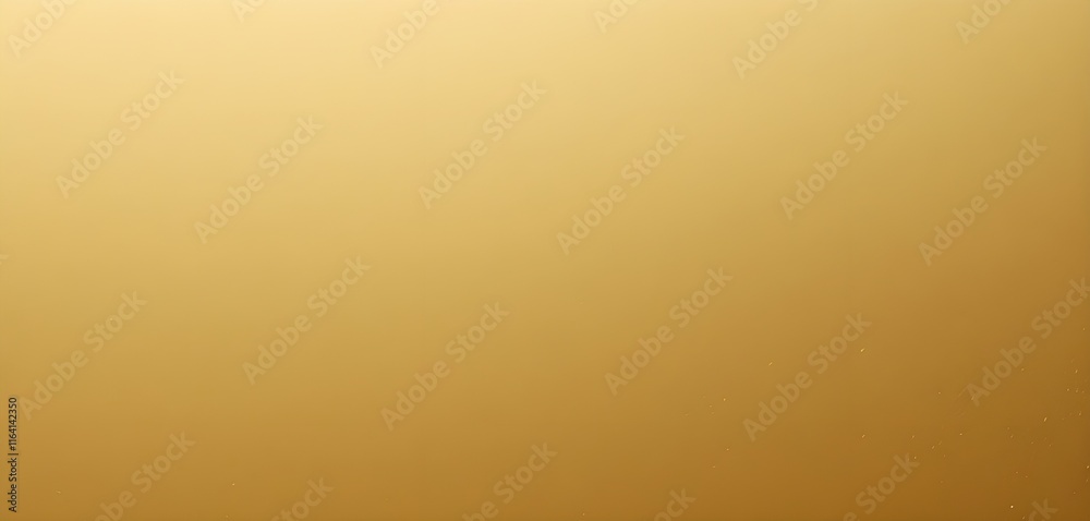 Golden gradient background with subtle particles. Golden gradient background with subtle particles.