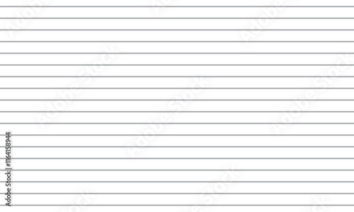 abstract grey horizontal line pattern can be used background.