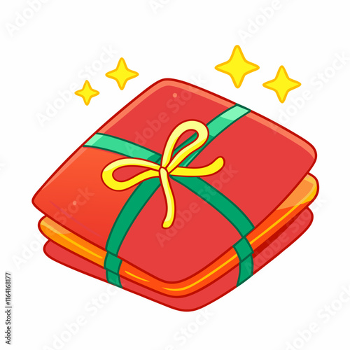 Celebrating chinese new year with colorful gift wrapping ideas festive atmosphere creative content inspiring viewpoints