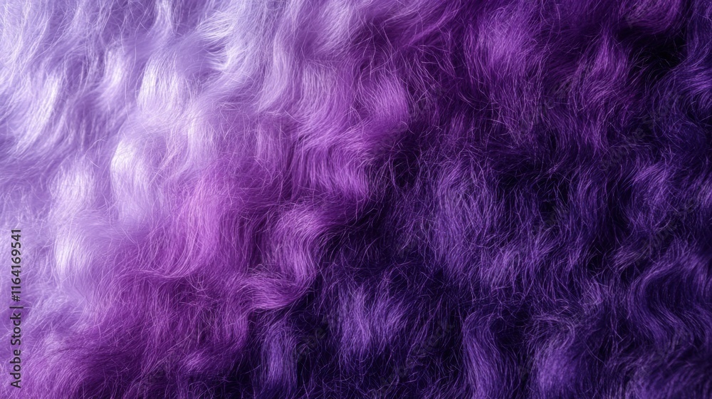 Smooth Gradient of Lavender to Deep Plum Colors Smooth Gradient of Lavender to Deep Plum Colors