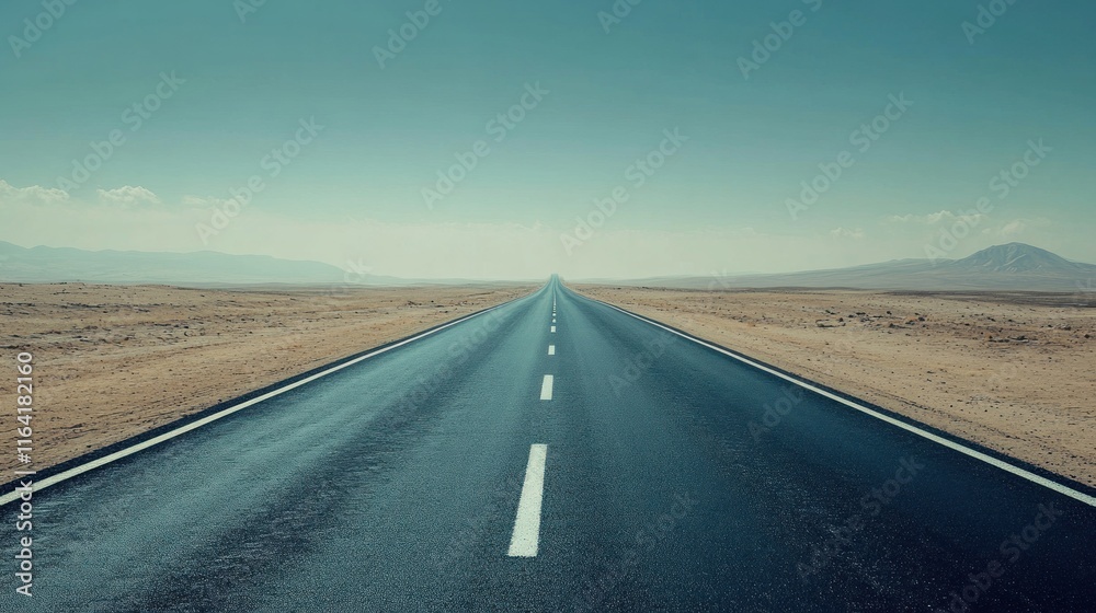 Fototapeta premium driving on the highway