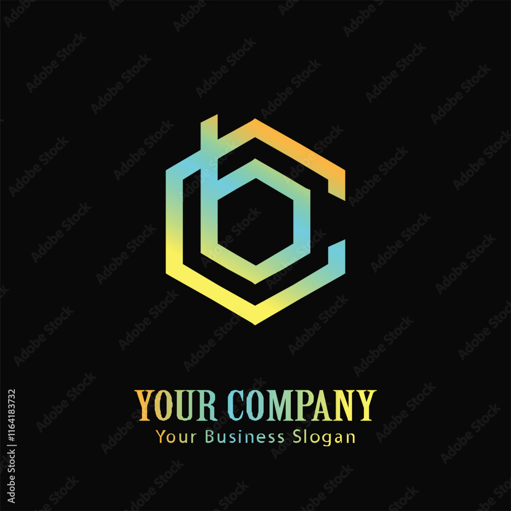 CB lettering logo is simple, easy to understand and authoritative CB lettering logo is simple, easy to understand and authoritative