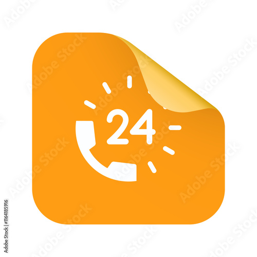 24 Hour helpline