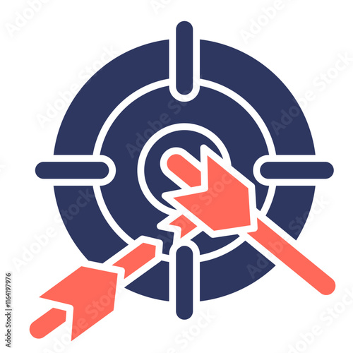 Failure Icon
