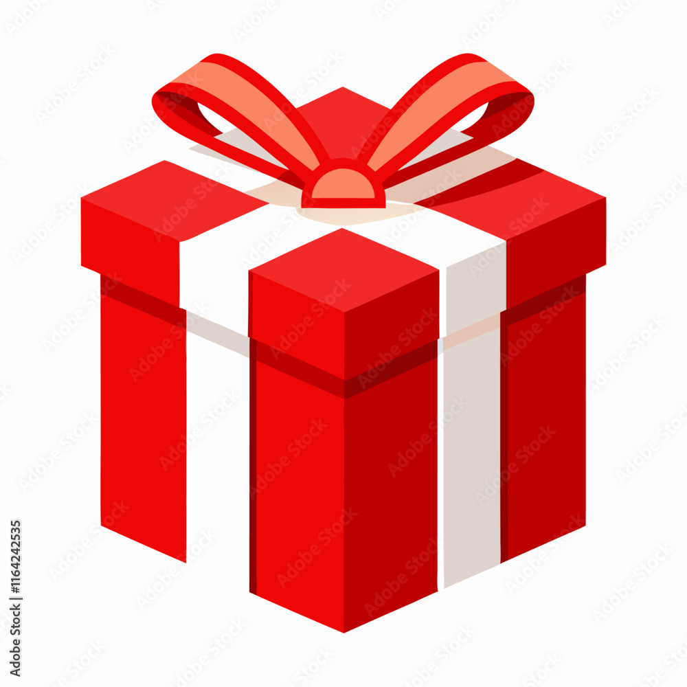 present gift box decorated with red and white ribbon premium stock clip art cartoon doodle freehand sketch drawing isolated vector element illustration on white background
present gift box decorated with red and white ribbon premium stock clip art cartoon doodle freehand sketch drawing isolated vector element illustration on white background